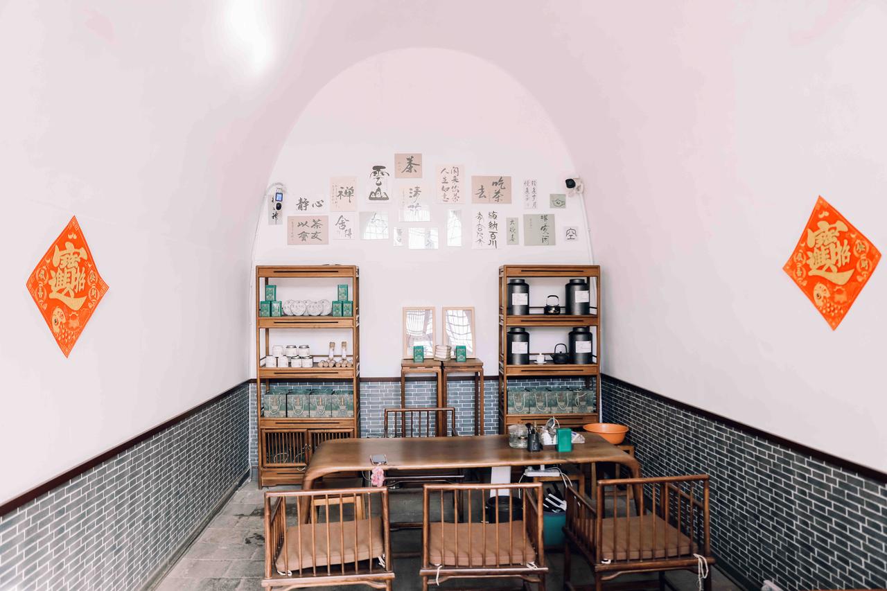 灵石冬游：给自己来场冬日的限定快乐！两日沉浸式路线，参考出发～ 
 
day1: