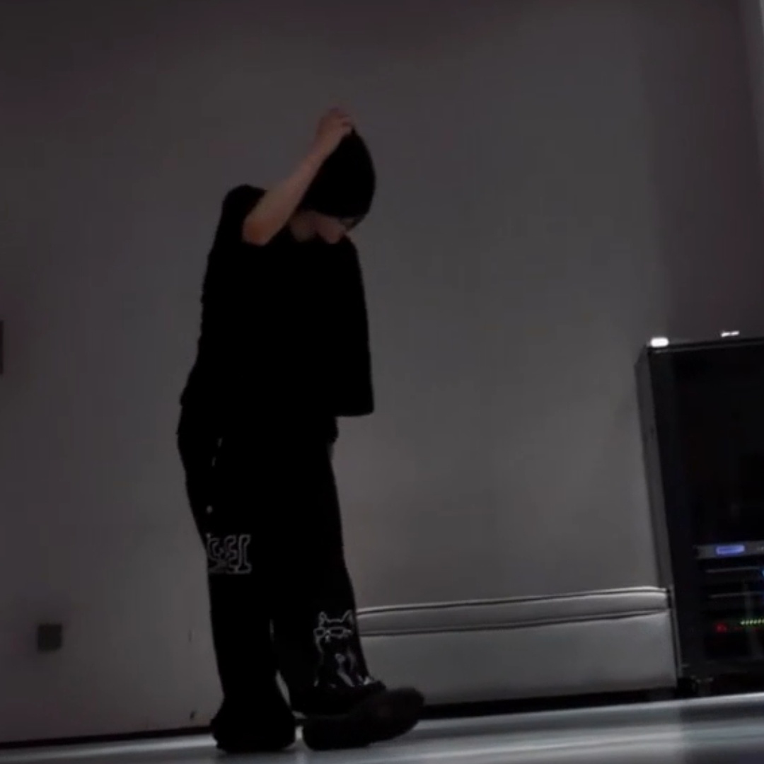 捏下笋尖