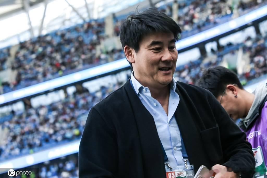 重建！曝国安总经理李明将离任 主帅拉米罗也将离队------北京时间12月12日