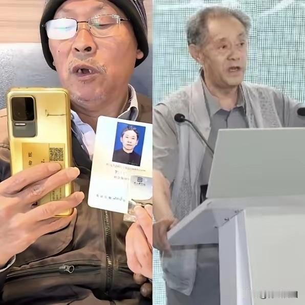 这位南博老职工郭礼典的举报路走了17年，从2008年联名40多人到现在，头发都等