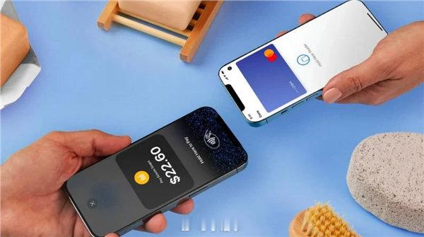 iPhone16成苹果门店主力收银设备 7月13日消息，据MacRumors，苹