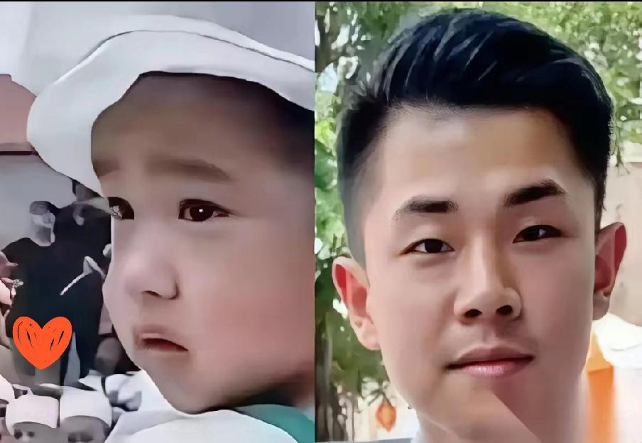金家孙子改名刘子珩？

​背后竟藏着这样的考量！

​孩子父亲犯下大错，爷爷奶奶