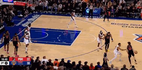 布里奇斯三罚！！ 