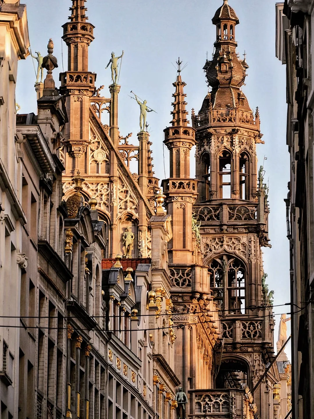 比利时🇧🇪第一次来布鲁塞尔必做的15件小事