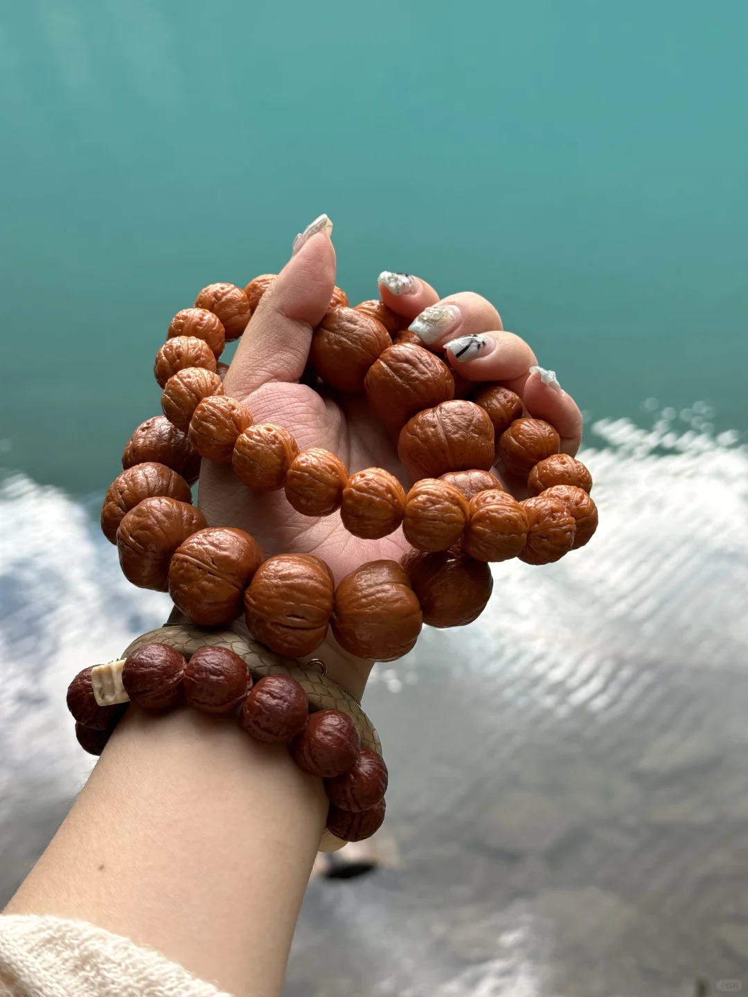 文玩人的旅游Plog📿