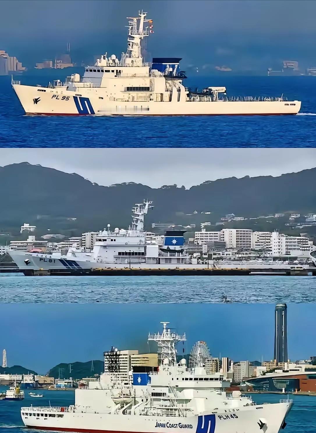 中日海警对峙，

“台独”分子、民进党立委王定宇叫嚣：“台湾不是中国，日本选靠台