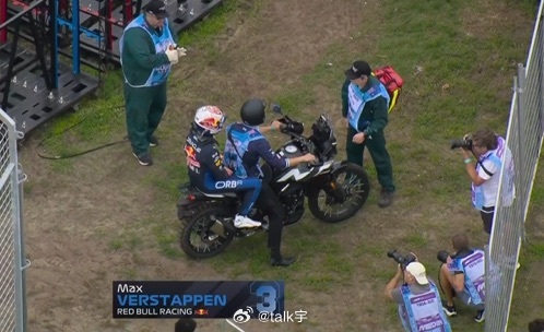 摩托车不错F12026f1澳大利亚大奖赛