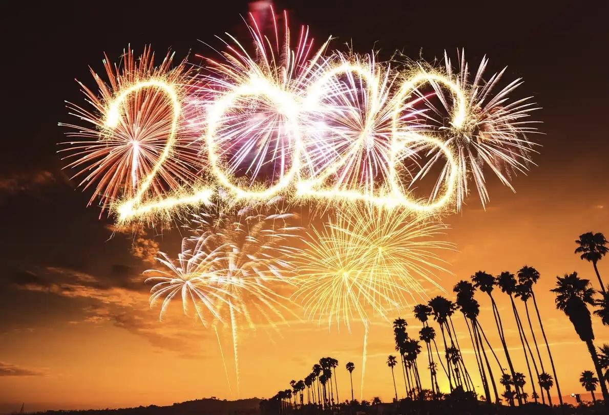 2026年春节烟花爆竹政策大变革，年味终于回来了！
从除夕到初一全国各地的消息来