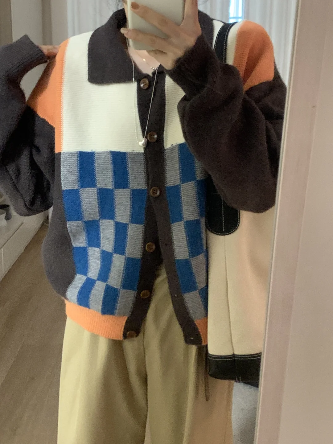 秋冬的漂亮衣服太多啦！！