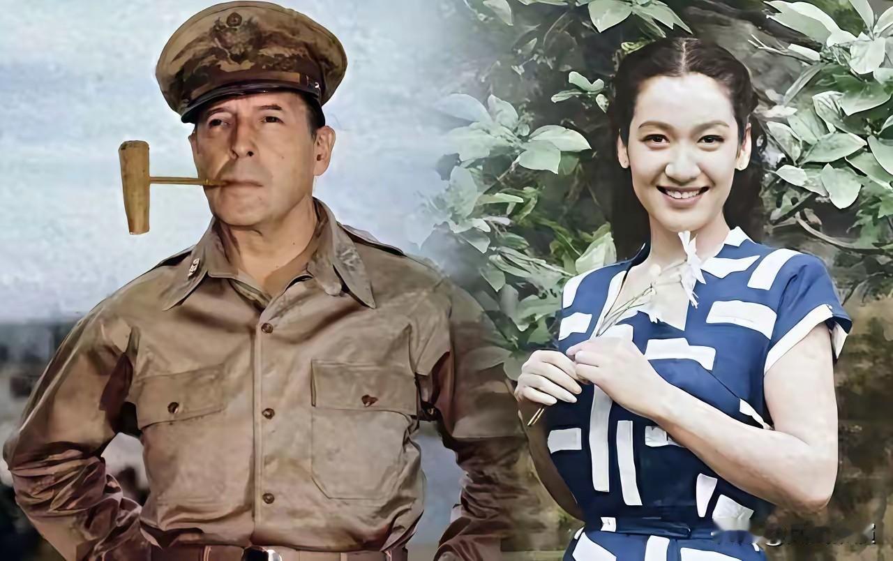 首先需要明确，麦克阿瑟作为美国侵略亚洲的代表人物之一，其在日本的所谓“受追捧”，