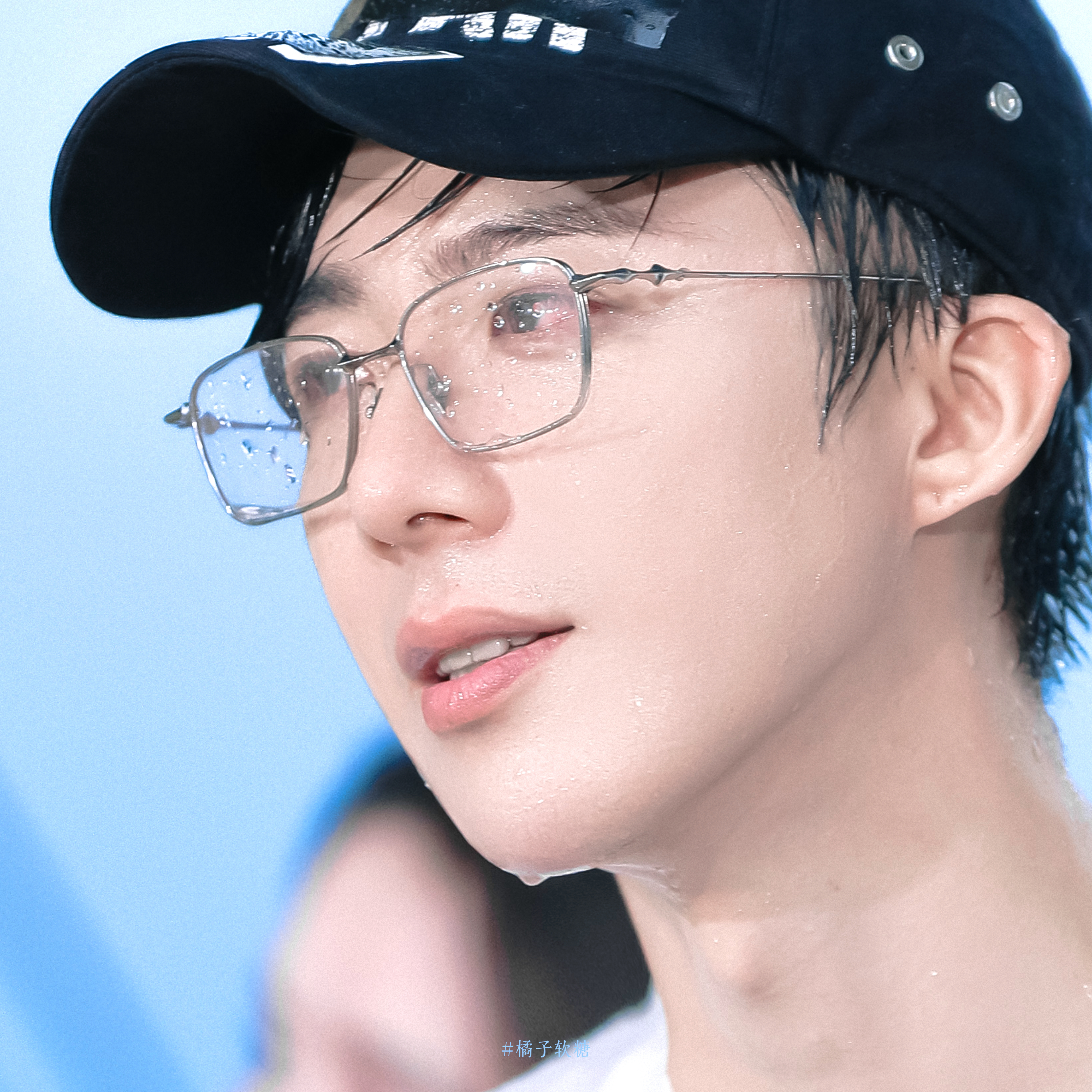 貌美[可爱]摩登兄弟[超话]刘宇宁 ​​​