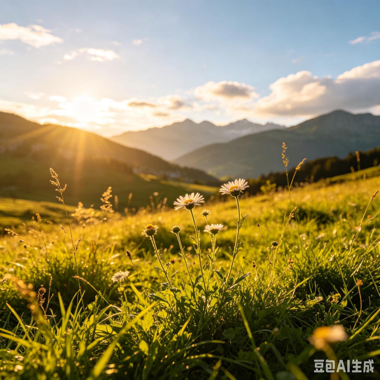 飞机穿过云层，终读懂王安石千古绝句
 飞机冲破层层云层，一瞬间豁然开朗。
 脚下