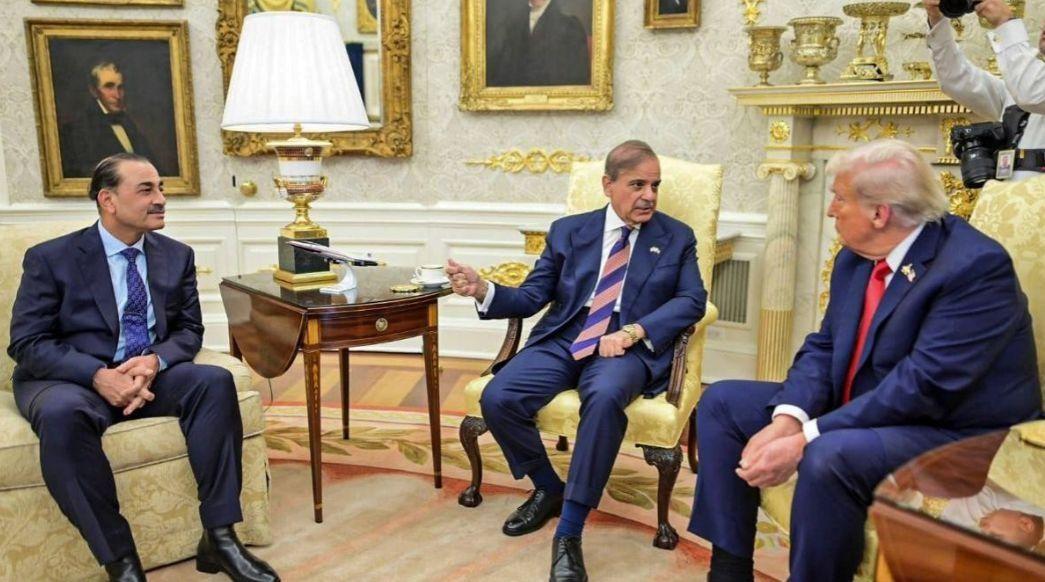 巴基斯坦背叛中国？神舟21要巴方航天员，中方回应让谣言不攻自破
 
最近网上零星