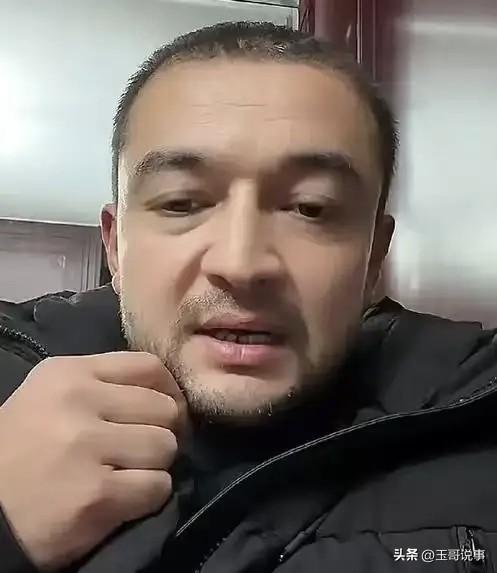 西热力江为什么在赵睿不当言论和李祥波不当言论，做出了双标的选择呢？西热力江作为新