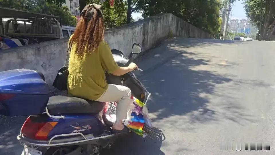 火患无情，我们一定要文明祭祀。不烧纸不放鞭，共同守护安全。欢迎大家阅读评论交流[