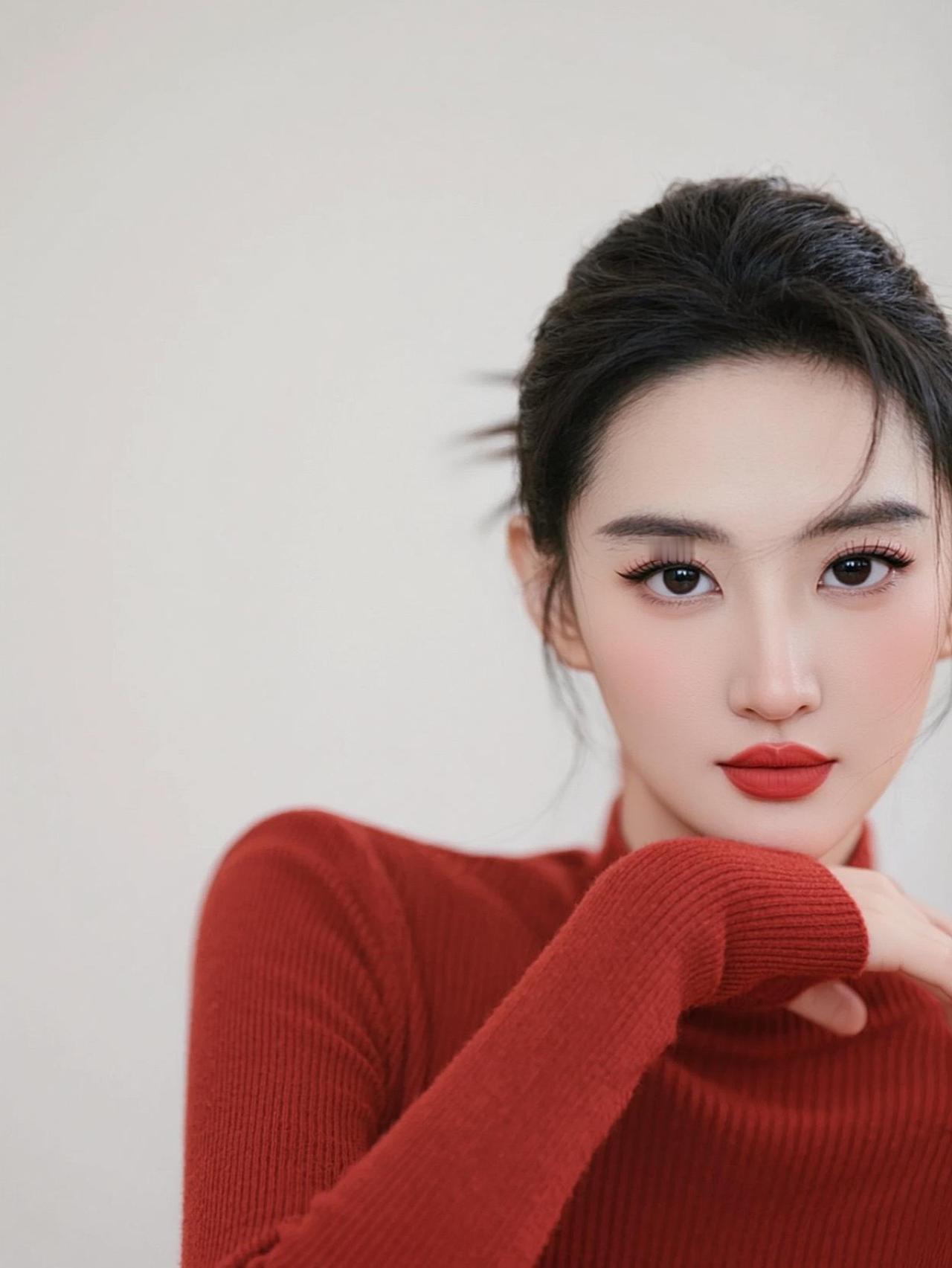 抖音ai创作 做个有格局的女人 穿搭 橱窗好物