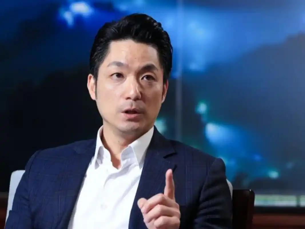 没必要对蒋万安进行诱导性评价，因为如果蒋万安主政了未统一的台湾，是台湾人的悲哀。