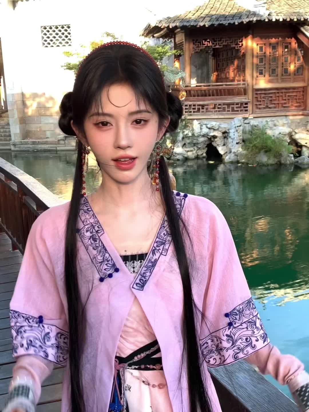 亲亲😘