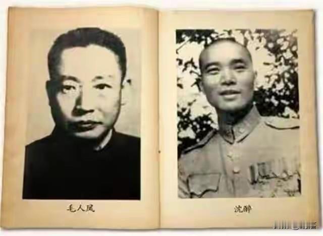 毛人凤的晚年特别凄凉，整垮别人，却被自己人坑死！
 
当年害了吴石将军的毛人凤，