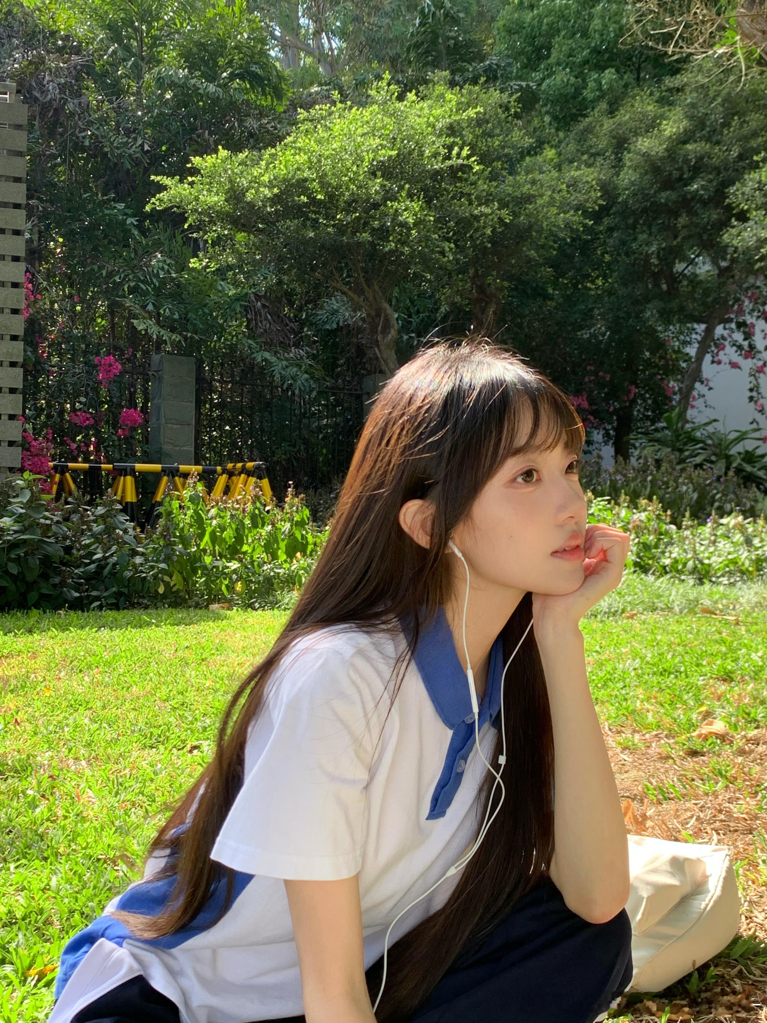 女高一日体验[哇] ​​​