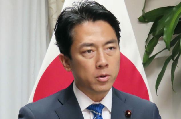 很气愤，日本喊话中国了！

就在28日，正在韩国访问的日本防卫大臣小泉进次郎就中