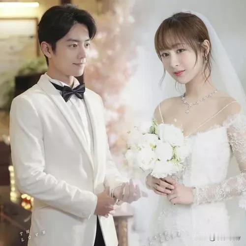 肖战和杨紫以后会结婚吗从目前的情况看，没有迹象表明他们有恋爱关系。如果以后他们真