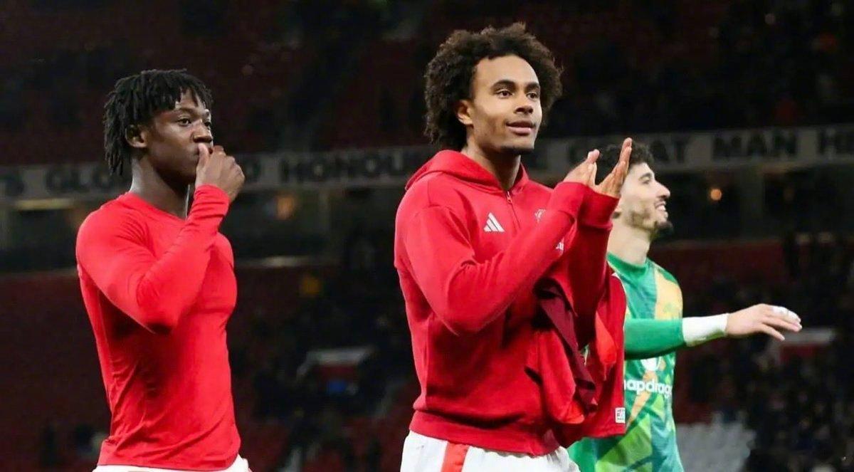 【还有用】《太阳报》：今年的非洲国家杯将在圣诞节前开赛，曼联将缺少多名关键球员，