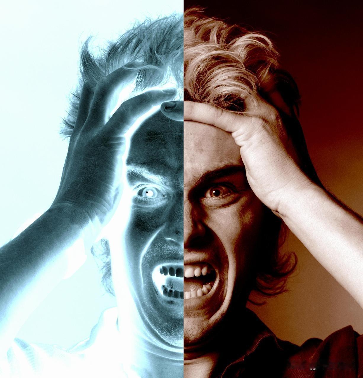 “桃花癫”（钟情妄想型精神分裂症）。
事件经过
身份转变：该女子是家委会成员，以