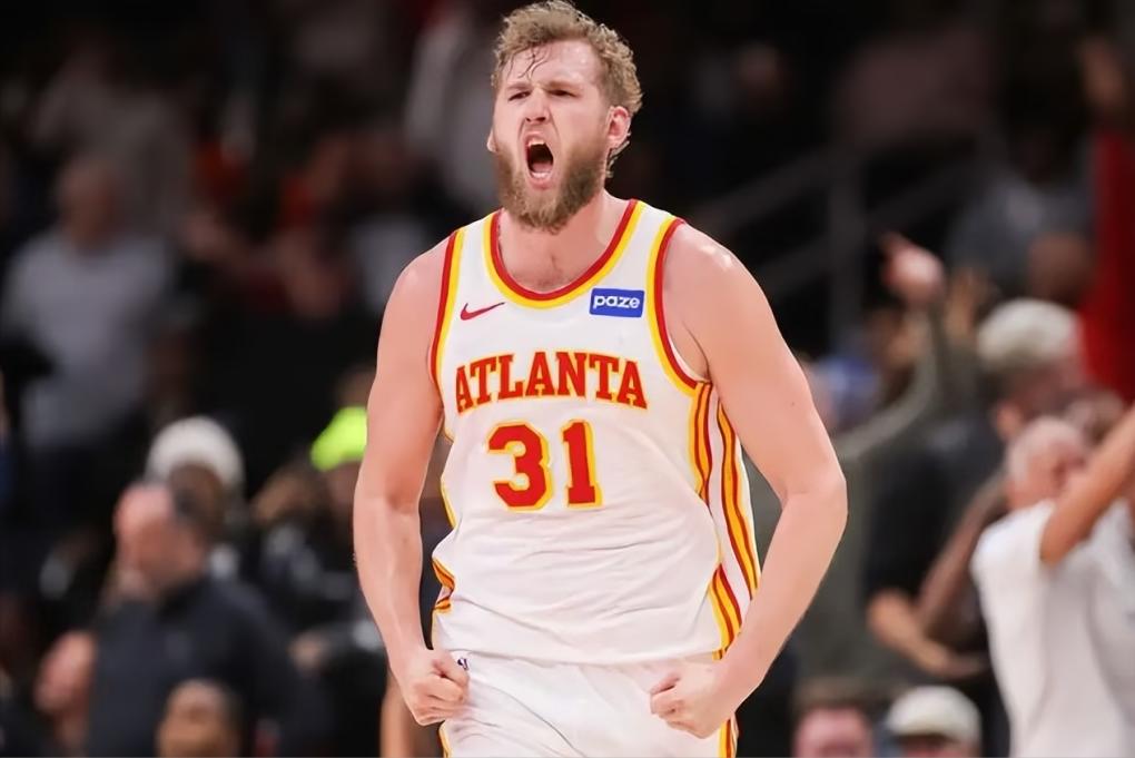 北京时间3月29日，NBA常规赛上演了一场精彩对决，亚特兰大老鹰在主场以123-