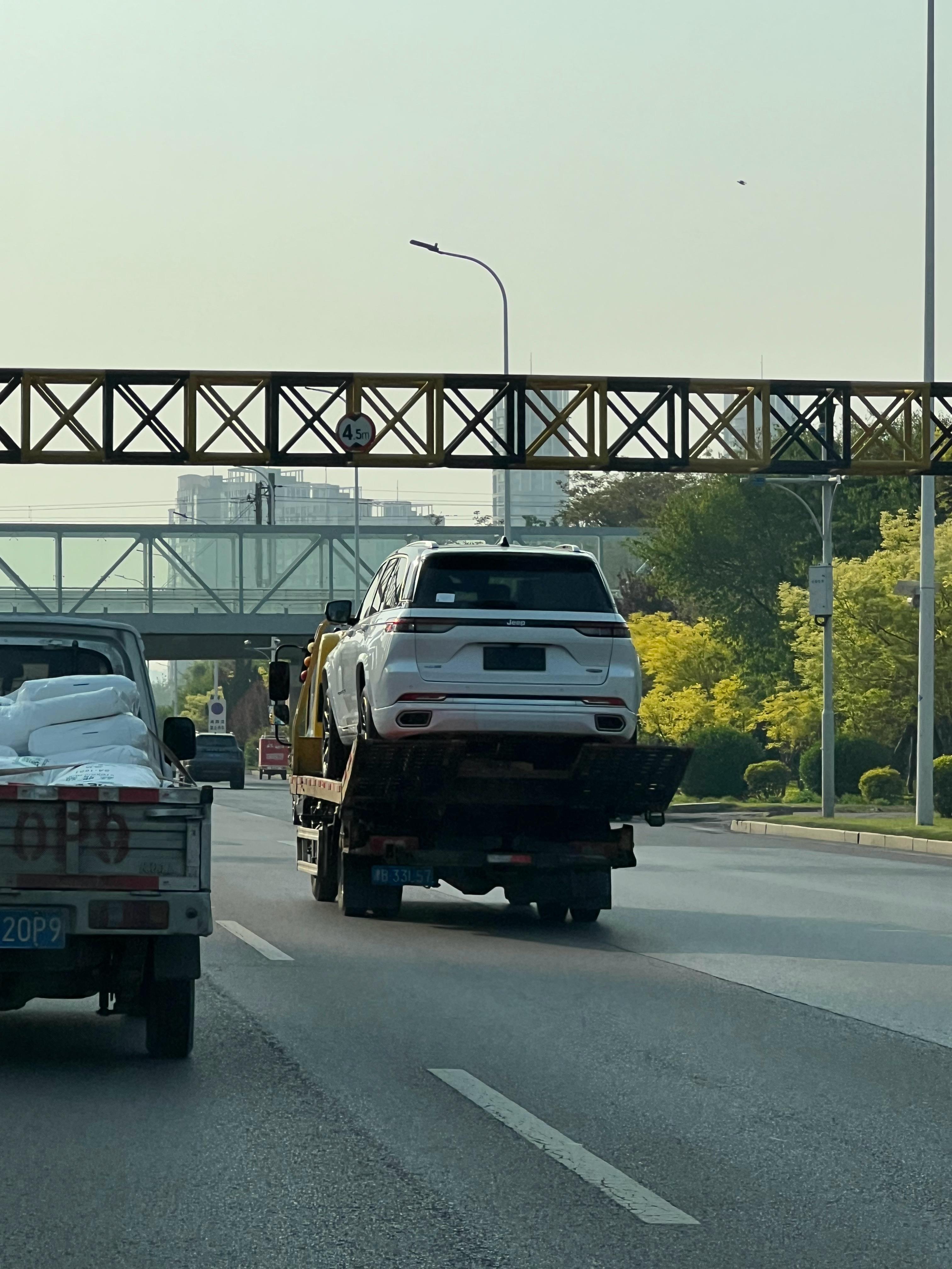 真阳刚，帅是帅的就是不好卖 天津