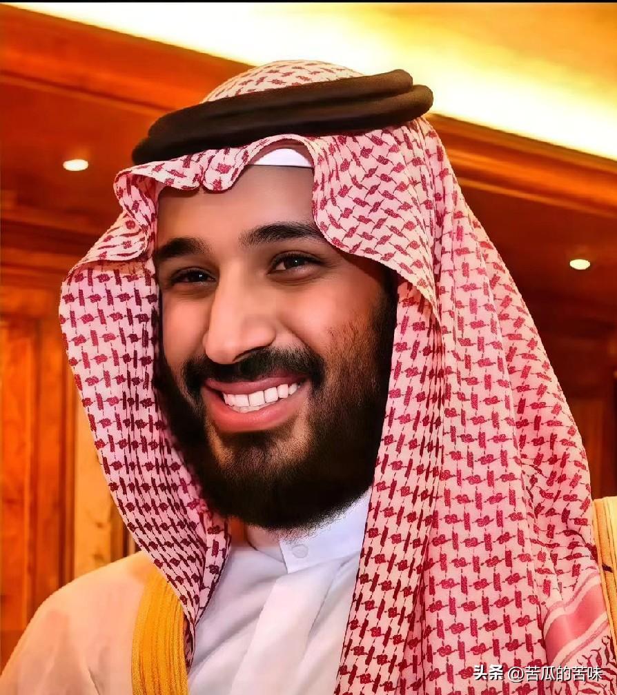 沙特正在权衡，要不要下场参战？知情人士透露，沙特王储小萨勒曼觉得现在是“历史性机