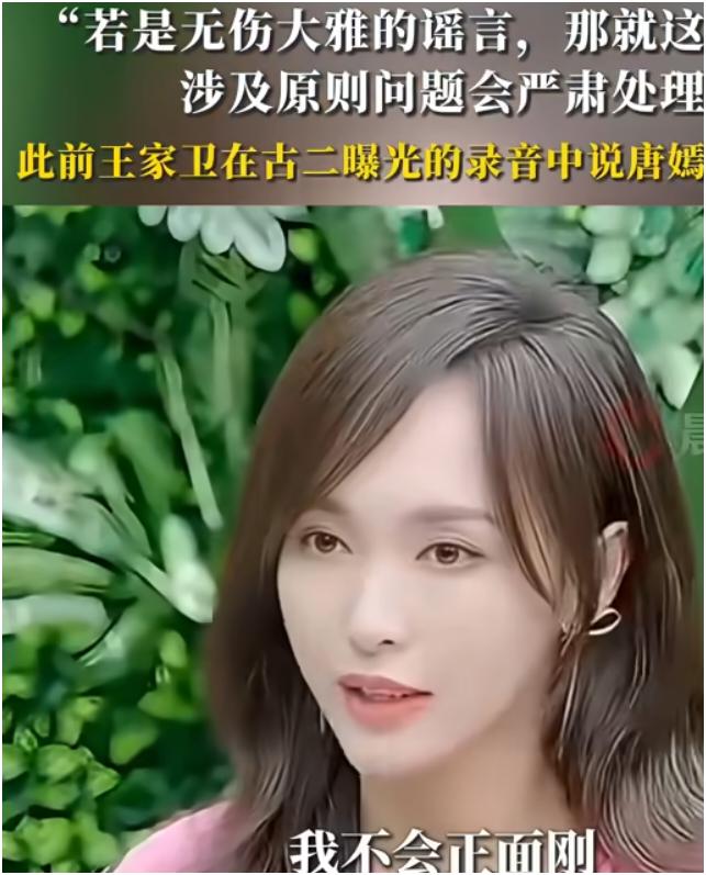 王家卫片场录音泄露这事儿闹得可不小。2025年秋，编剧古二发布的录音里，王家卫的