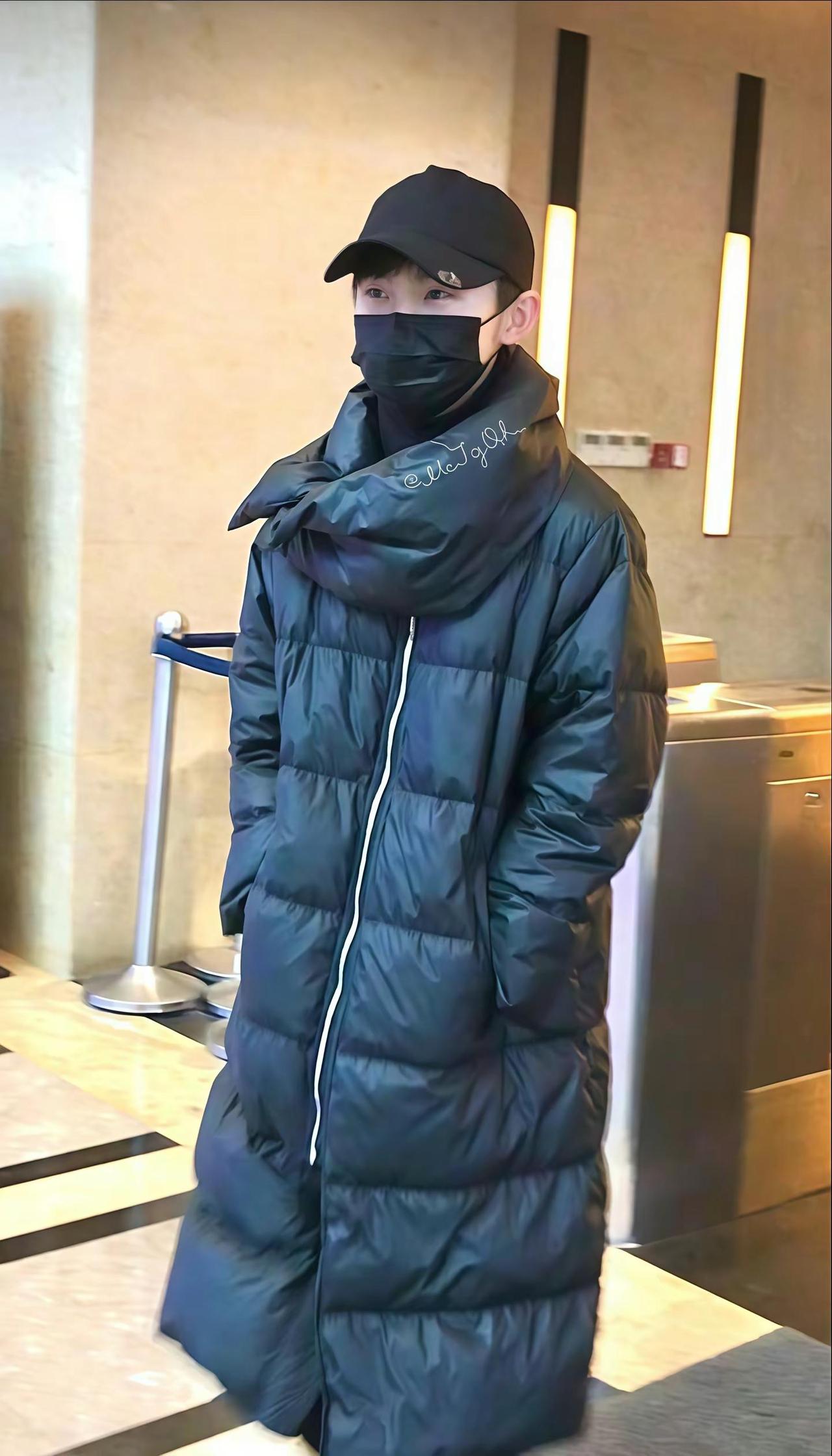 倘若你爱一人 你是否会追问 这份爱是片刻 还是持续的更深沉马嘉祺 早期 流量扶持