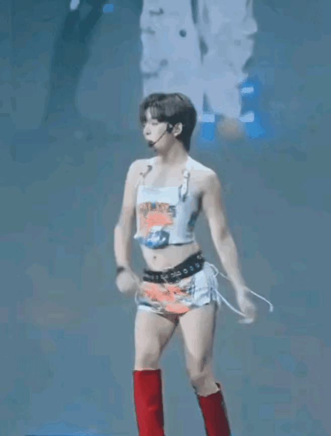 Tmd什么妖魔鬼怪！？？？ 