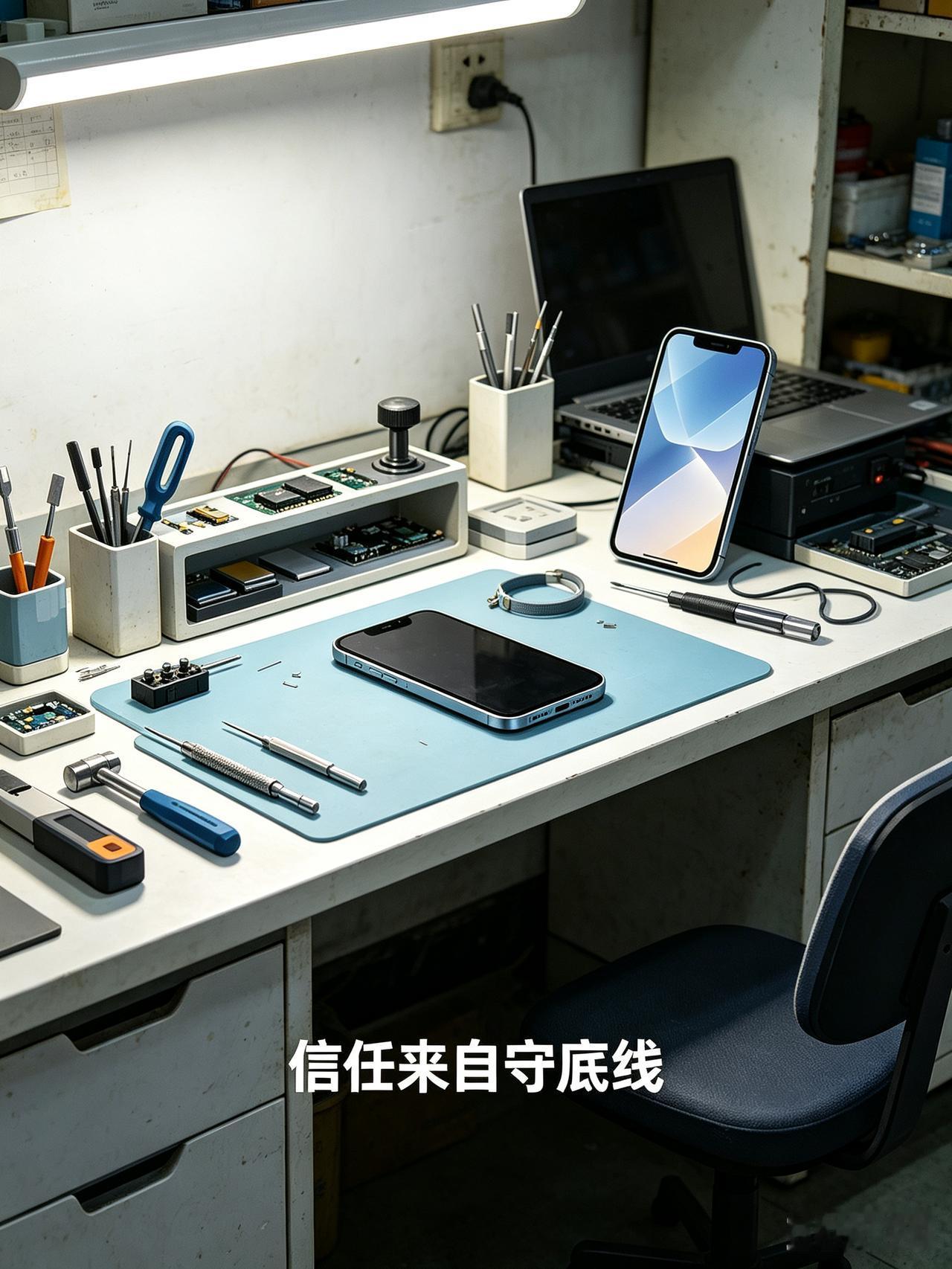 如今，手机已然成为我们生活中不可或缺的物品，其中存满了日常照片、生活记录等私密信