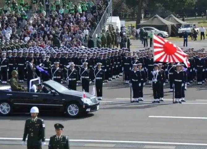 一位日本专家曾表示，现在日本要考虑的不是中日战争会不会爆发，而是中日战争爆发后，