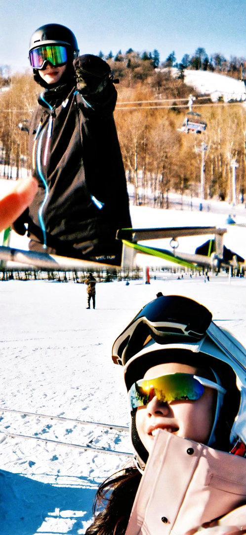 林屿森陪聂曦光重读三体你的赛博读书搭子已上线微小说大赛 谁的DNA动了！林屿森和