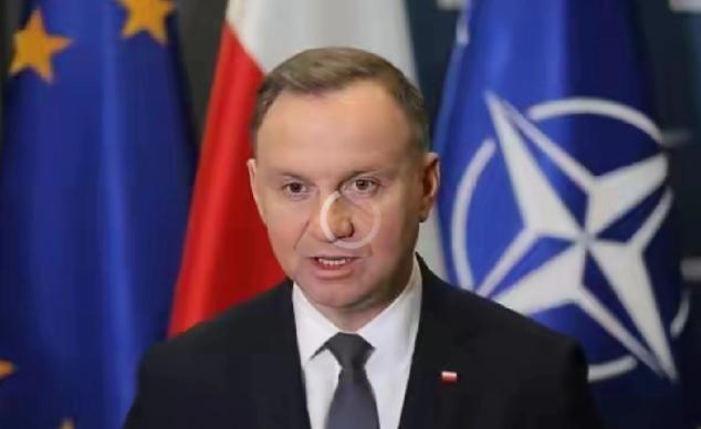 全欧洲，都欠波兰一句“谢谢你”！如果不是它愚蠢地阻断中欧班列长达11天，中国的北