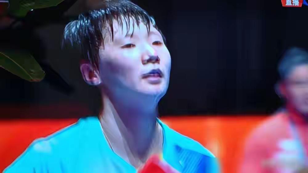 王曼昱比赛输赢不靠实力也不靠运气，现在的王曼昱比赛输赢，完全依靠的是她的体能和身