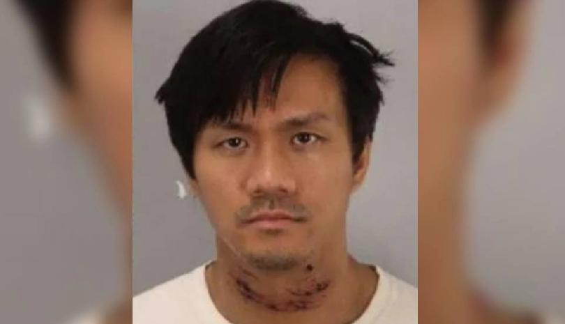 美国加州一宗涉及华裔夫妇的伦常惨案审结，一名华裔男子因不满妻子红杏出墙，多次劝说