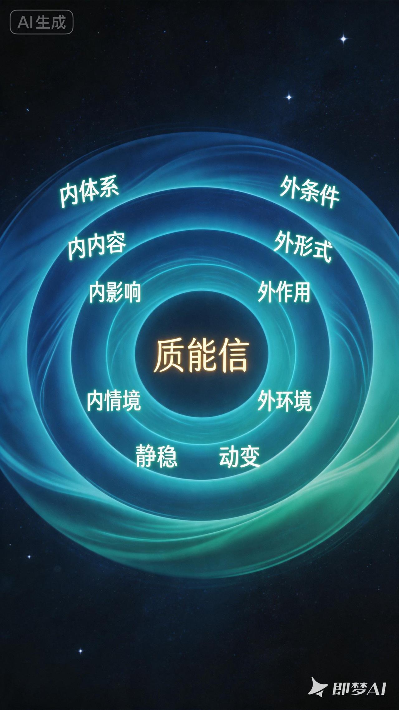 人的一生最大的财富是什么?
动力充足持恒循。这动力，恰似黑暗中熠熠生辉的灯塔，指
