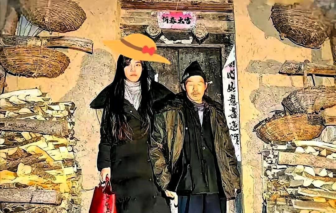 浙江，5岁女孩被寄养到陕西，一个农民家里。6年后，亲生父母强行把她领走。谁料，女
