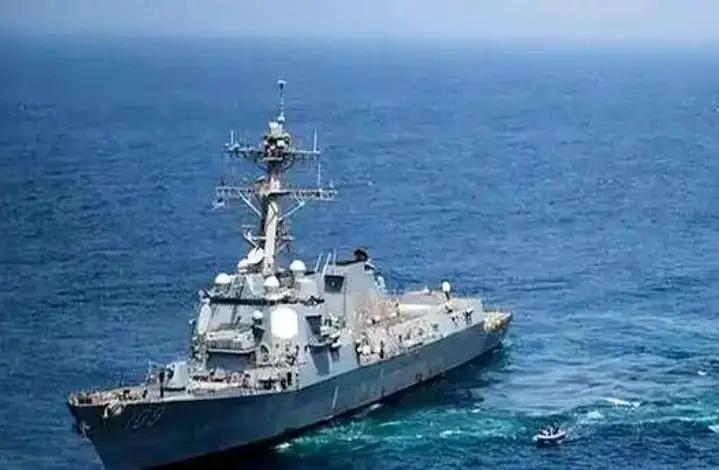 美国给他十个胆，也不敢对中国发动战争，因为美国十分明白，两国发生战争两败俱伤，另