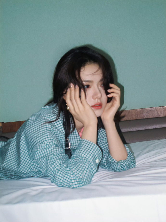 赵今麦出道16年了 赵今麦出道16年了，麦麦出道16周年快乐啊，出道这么多年归来