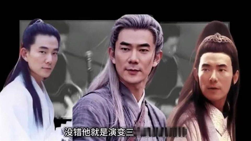 任贤齐：不是一夜爆红，是苦尽甘来的天王
