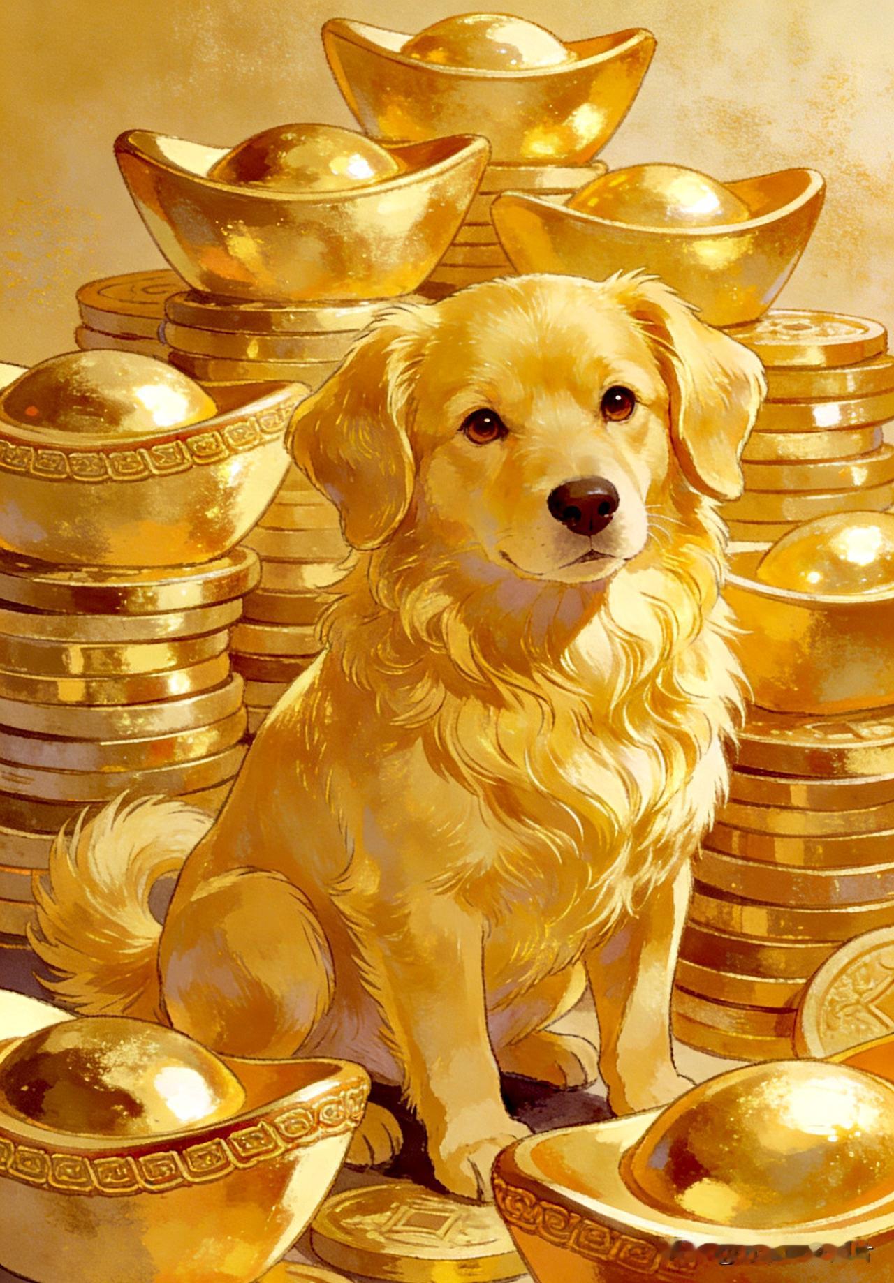 2026，旺！旺！旺！