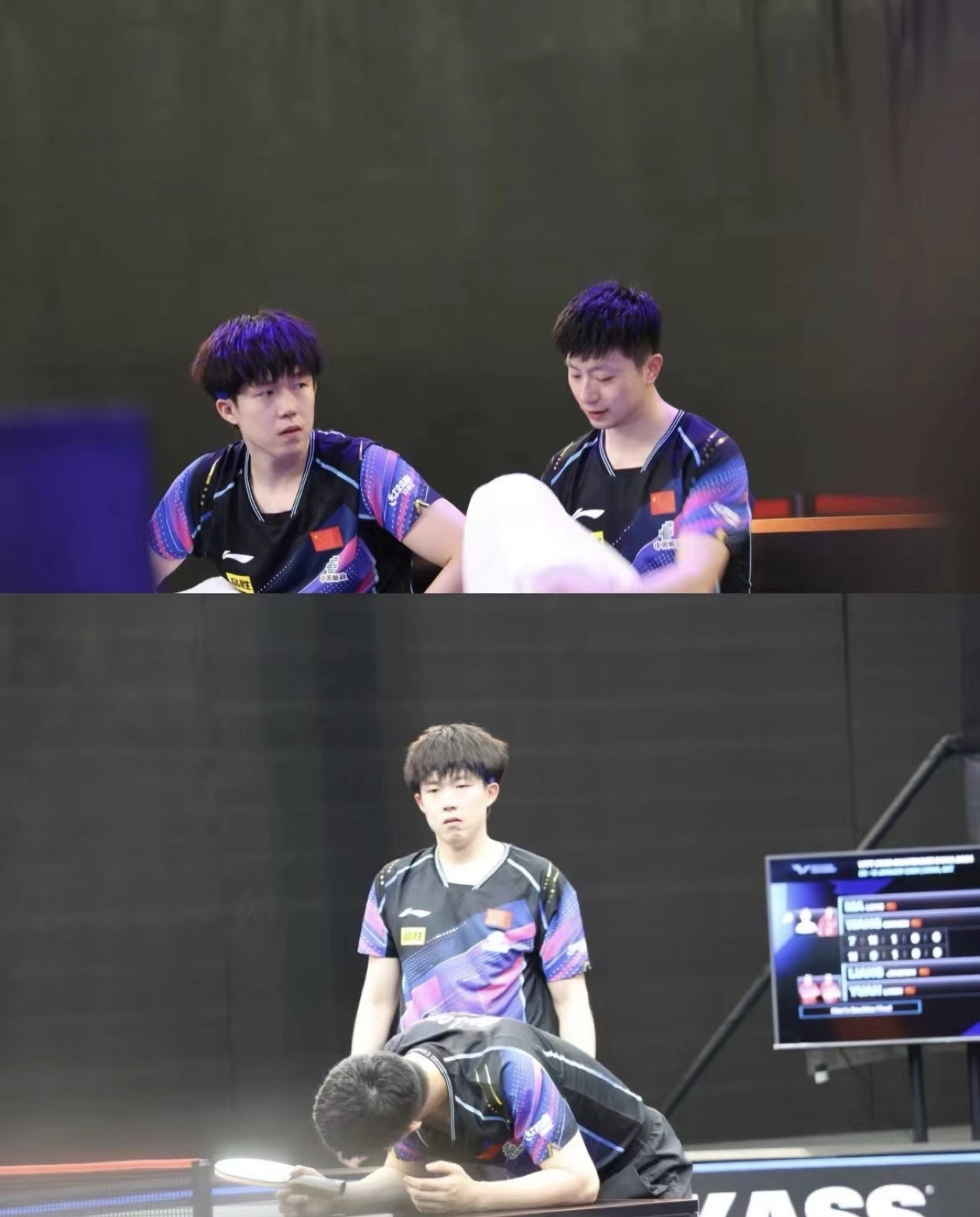 9939我只会心疼姐姐😢😢😢 