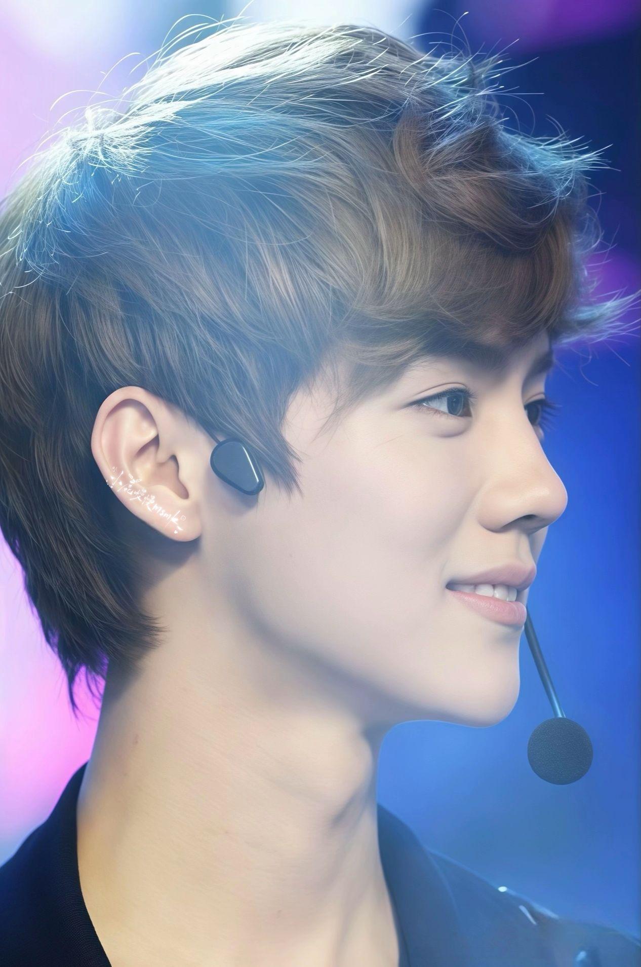 怼脸拍是舒适区。