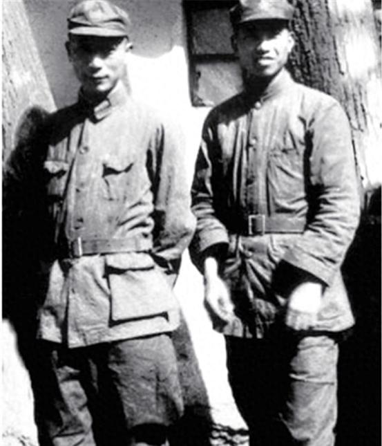 李运昌当司令，有人说：没当过兵，咋能当司令！萧克：他黄埔四期
“1940年3月，