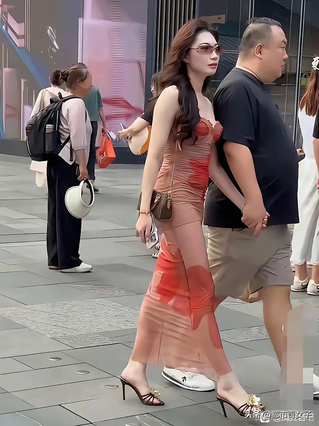 实在想不通，我跟他比，差在哪里？